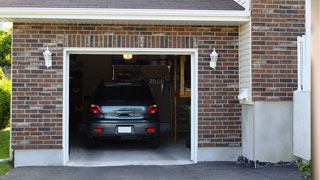 Garage Door Installation at Prairie Lake Manor, Illinois