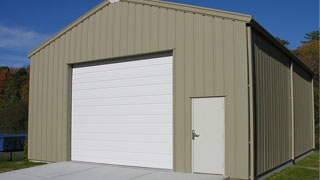 Garage Door Openers at Prairie Lake Manor, Illinois